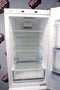 Bosch KGE36AWCA - Vrijstaande Koel-vriescombinatie - 302 liter - Wit