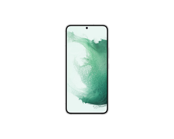 Samsung Galaxy S22 5G - Beige - 256 GB - Duale fysieke simkaart + eSIM