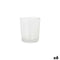 Glazenset La Mediterránea Silex plain 4 Onderdelen (6 Stuks)