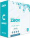 Zotac Zbox CI629 - (HT)PC barebone - Intel Core i3-1315U 6 cores 4,5GHz (64GB)