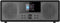 Denver MIR-270B - Internetradio DAB+ FM CD speler Bluetooth - Zwart