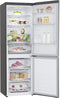 LG GBB71PZDMN - Vriezer Onder - No frost - Energieklasse E (273kWh)