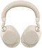 Jabra Evolve2 85 - Over-Ear - Draadloos Bluetooth 5.0 - Beige