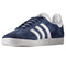 adidas Originals Gazelle Schoenen - Unisex - Blauw - 36