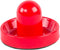 Heemskerk Pushers voor airhockey 95 mm - per 2 stuks - rood
