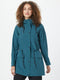 Brunotti Mirja - Softshelljacket - Ademend Waterafstotend - M Glass