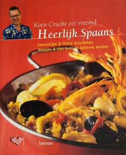 Heerlyk spaans