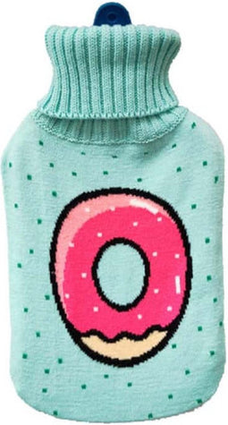 Heetwater fles EDM - 2L - Donut - 76776