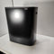 Brabantia Bo Touch Bin - Prullenbak - 2 x 30 liter - Soft Touch - Matt Black (2 stuks)