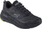 Skechers Max Cushioning Premier 2.0-Va - Heren Sneakers - Maat 41 - Zwart