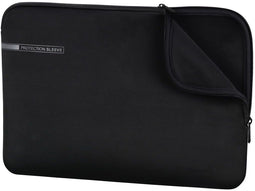 Hama Neoprene - Notebook Sleeve - Bescherming tegen vuil en krassen - Zwart