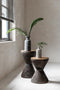 MUST Living Side table Diabolo large,55xØ33 cm