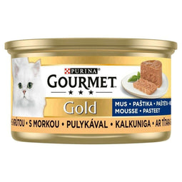 Kattenvoer Purina Pauw 85 g