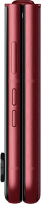 Motorola razr 60 ultra - Smartphone - 512GB opslag - Bordeaux Rood