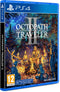 Square Enix Octopath Traveler II - PS4 - HD-2D-graphics - Avontuur (2023)
