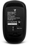 V7 MW200 - Draadloze Muis - 1600 DPI - Zwart