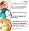 Eucerin Sun Oil Control - Ultralicht UV Serum SPF 50+ - Matterend en onzichtbare finish