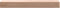 vidaXL - Wandschap - 40x20x4 - cm - massief - beukenhout