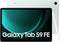 Samsung Galaxy Tab S9 FE - Tablet - 8GB RAM - 256GB opslag - Groen