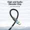 Kabel 2 x RCA Vention BGUHF