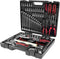 KS Tools 1/4 +1/2 CHROMEplus universele gereedschapsset 97-dl