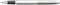Sheaffer rollerball VFM - E9400 - strobe silver chrome plated - SF-E1940051
