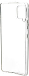 Mobiparts Galaxy A42 5G - Classic TPU Case - Schokabsorberend - Transparant