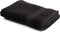 DoubleDry Hotel Badhanddoeken - 70 x 140 cm - 100% Katoen 500 g/m2 Zacht Absorberend Zwart (set van 3)