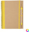 Pen Pertegaz PE99008 Oranje
