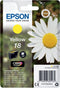 Epson C13T12934022 - Inktcartridge - DURABrite Ultra inkt (1 stuk)
