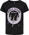 KIDS ONLY Konsimi Life Fit SS Top Squad Box CS JRS - Meisjes T-shirt met korte mouwen - Maat 134/140
