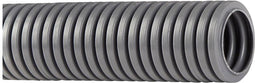 Heidemann 13457 Flexibele buis EN25 10 m Zwart 1 stuk(s)