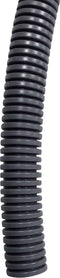 Heidemann 13577 Flexibele buis EN25 25 m Zwart 1 stuk(s)