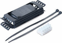 Heidemann 30441 ISO-FLEX M Kabelmof Inhoud: 1 stuk(s)