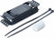 Heidemann 30441 ISO-FLEX M Kabelmof Inhoud: 1 stuk(s)