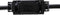 Heidemann 30441 ISO-FLEX M Kabelmof Inhoud: 1 stuk(s)