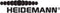 Heidemann 70036 Bel 8 V (max) 82 dBA Chroom
