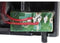 Heidemann 70148 Gong 8 V (max) 82 dBA Wit