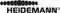 Heidemann 70160 Gong 8 V (max) 82 dBA Zuiver wit