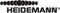 Heidemann 70160 Gong 8 V (max) 82 dBA Zuiver wit