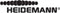 Heidemann 70215 Gong 8 V (max) 85 dBA Wit