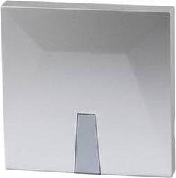 Heidemann 70250 Gong 8 V (max) 90 dBA Zilver, Antraciet