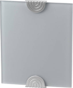 Heidemann 70502 Gong 8 V (max) 95 dBA Zilver