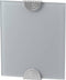 Heidemann 70502 Gong 8 V (max) 95 dBA Zilver