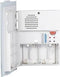 Heidemann 70502 Gong 8 V (max) 95 dBA Zilver