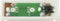 Heidemann 70519 Belplaat Met naambord 1-voudig Zuiver wit 18V/2A