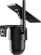 Smart buitencamera (PTZ) met zonnepaneel kit | WOOX R4250