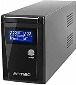 Armac Office 650E LCD