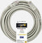 Heitech Cat5e, 15m netwerkkabel Beige