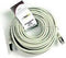 Heitech Cat5e, 15m netwerkkabel Beige